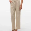 Vmjesmilo Mid Waist Trousers Vmjesmilo Mid Waist Trousers