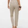Vmjesmilo Mid Waist Trousers Vmjesmilo Mid Waist Trousers