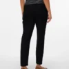 Vmjesmilo Mid Waist Trousers