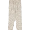 Vmjesmilo Mid Waist Trousers Vmjesmilo Mid Waist Trousers