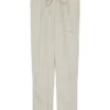 Vmjesmilo Mid Waist Trousers Vmjesmilo Mid Waist Trousers