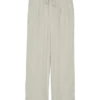 Vmjesmilo Mid Waist Trousers