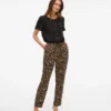 Vmjesmilo Mid Waist Trousers Vmjesmilo Mid Waist Trousers