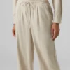 Vmjesmilo Mid Waist Trousers