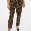 Vmjesmilo Mid Waist Trousers Vmjesmilo Mid Waist Trousers