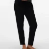 Vmjesmilo Mid Waist Trousers
