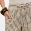 Vmjesmilo Mid Waist Trousers Vmjesmilo Mid Waist Trousers