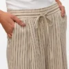 Vmjesmilo Mid Waist Trousers Vmjesmilo Mid Waist Trousers