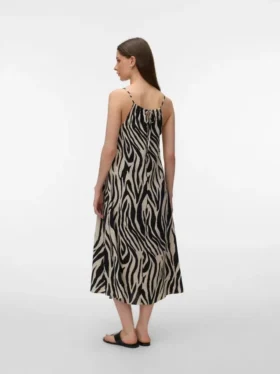 Vmjesmilo Midi Dress