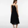 Vmjesmilo Midi Dress Vmjesmilo Midi Dress