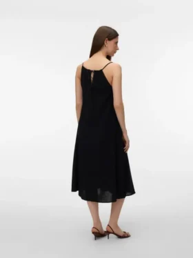 Vmjesmilo Midi Dress