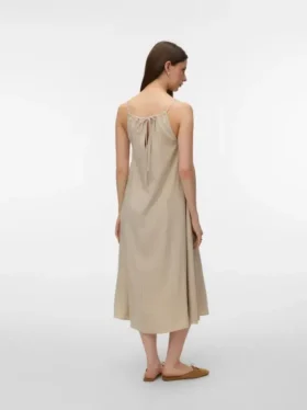 Vmjesmilo Midi Dress