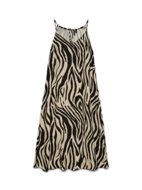 Vmjesmilo Midi Dress