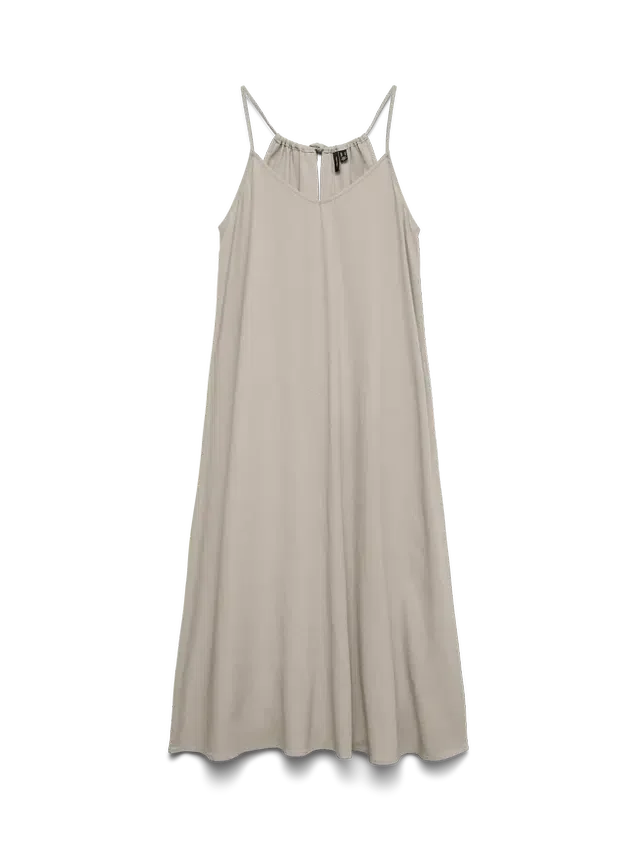 Vmjesmilo Midi Dress Vmjesmilo Midi Dress