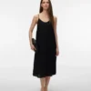 Vmjesmilo Midi Dress Vmjesmilo Midi Dress