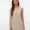 Vmjesmilo Midi Dress Vmjesmilo Midi Dress