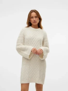 Vmjessica Short Dress