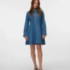 Vmjessie Short Dress Vmjessie Short Dress