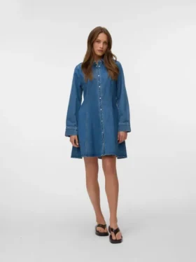 Vmjessie Short Dress