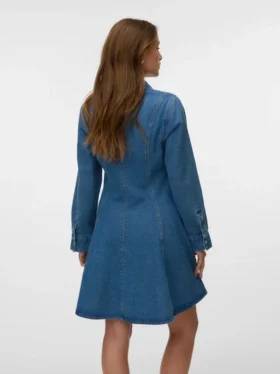 Vmjessie Short Dress