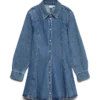 Vmjessie Short Dress Vmjessie Short Dress
