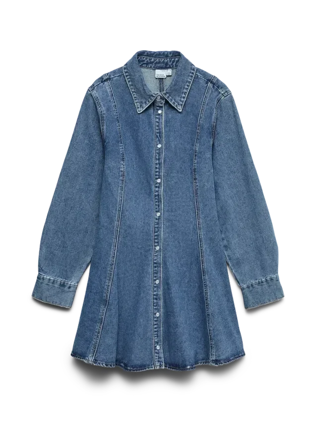 Vmjessie Short Dress Vmjessie Short Dress