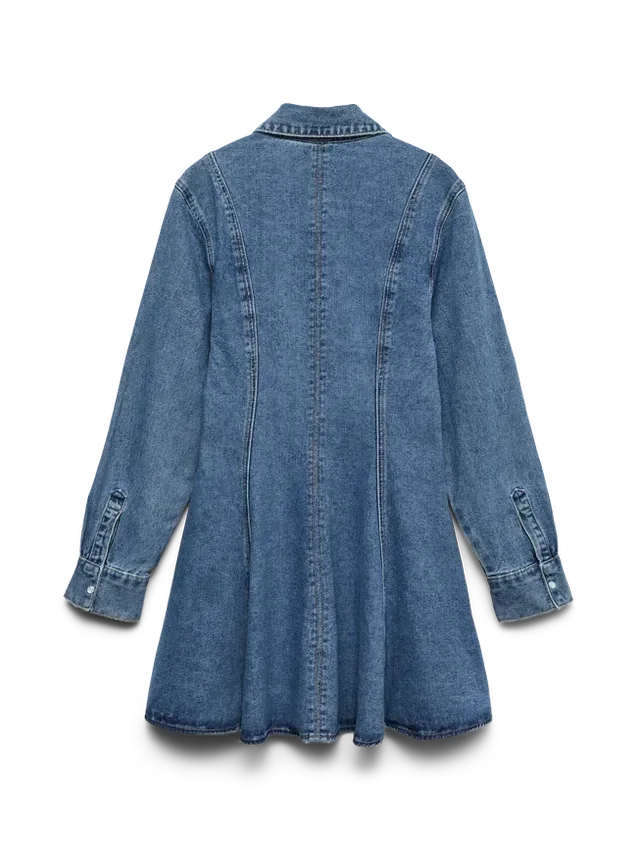 Vmjessie Short Dress Vmjessie Short Dress