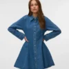 Vmjessie Short Dress Vmjessie Short Dress