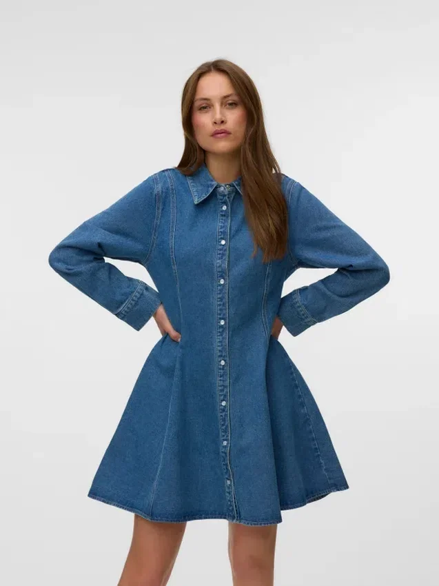 Vmjessie Short Dress Vmjessie Short Dress