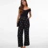 Vmjoan High Waist Trousers Vmjoan High Waist Trousers