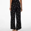 Vmjoan High Waist Trousers Vmjoan High Waist Trousers