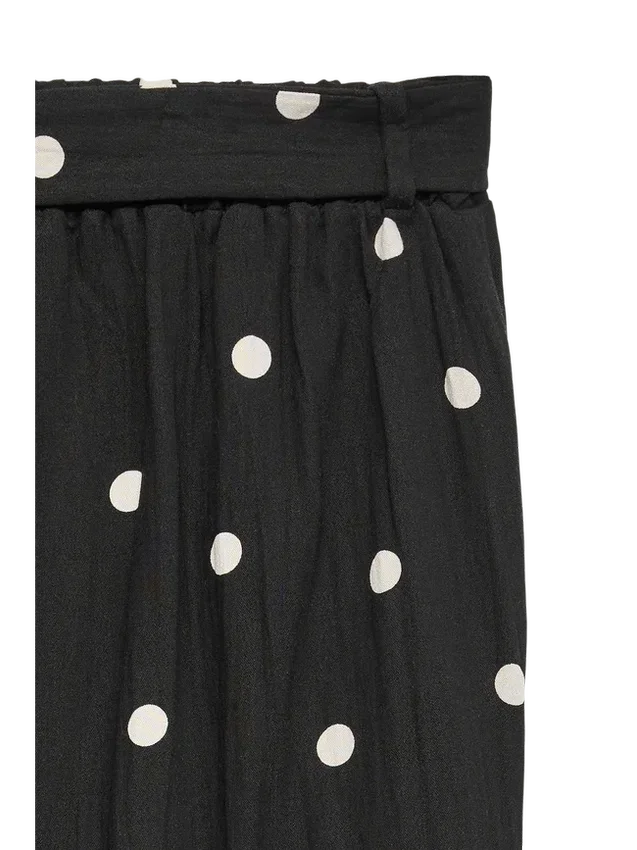 Vmjoan High Waist Trousers Vmjoan High Waist Trousers