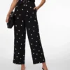 Vmjoan High Waist Trousers Vmjoan High Waist Trousers