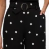 Vmjoan High Waist Trousers Vmjoan High Waist Trousers