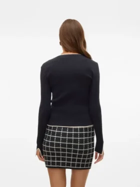 Vmjoan Knit Cardigan
