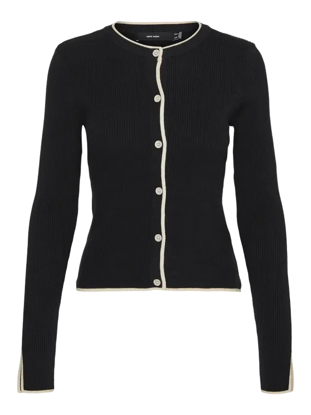 Vmjoan Knit Cardigan Vmjoan Knit Cardigan