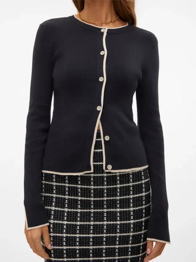 Vmjoan Knit Cardigan Vmjoan Knit Cardigan