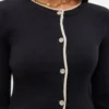 Vmjoan Knit Cardigan Vmjoan Knit Cardigan