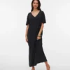 Vmjoan Long Dress Vmjoan Long Dress