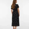 Vmjoan Long Dress Vmjoan Long Dress