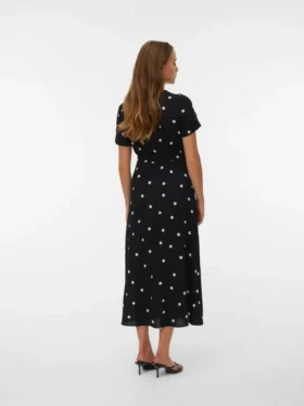 Vmjoan Long Dress