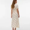 Vmjoan Long Dress Vmjoan Long Dress