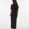 Vmjoan Long Dress Vmjoan Long Dress