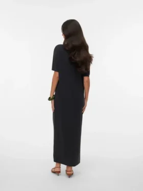 Vmjoan Long Dress