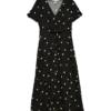 Vmjoan Long Dress Vmjoan Long Dress