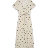Vmjoan Long Dress Vmjoan Long Dress