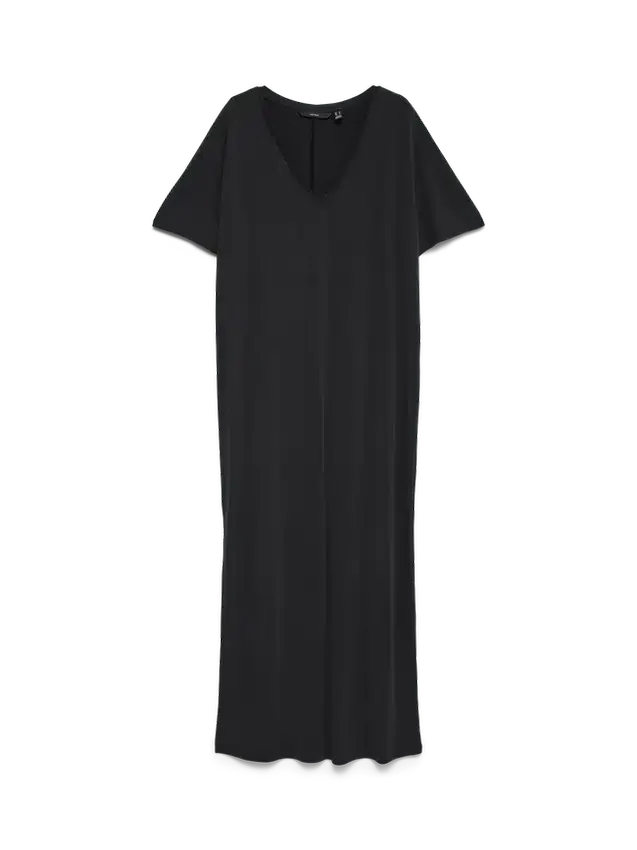 Vmjoan Long Dress Vmjoan Long Dress