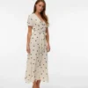 Vmjoan Long Dress Vmjoan Long Dress