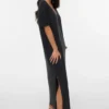Vmjoan Long Dress Vmjoan Long Dress