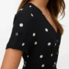 Vmjoan Long Dress Vmjoan Long Dress